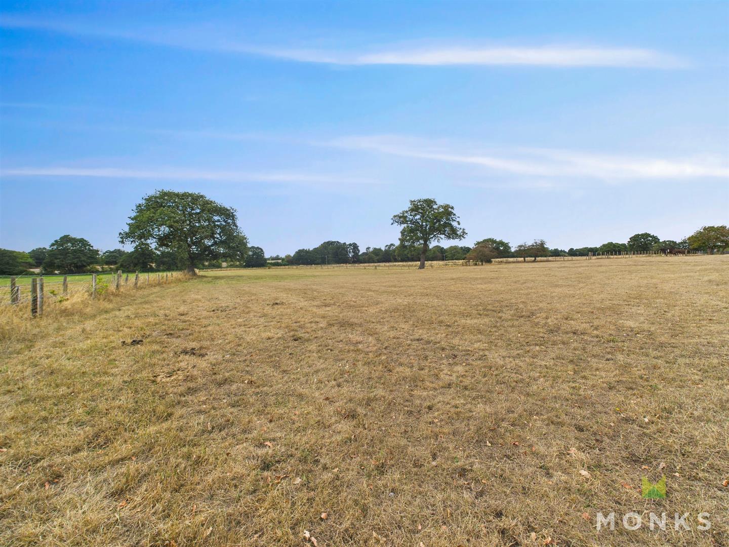 Ingleside , Whitchurch, SY13 3JX For Sale